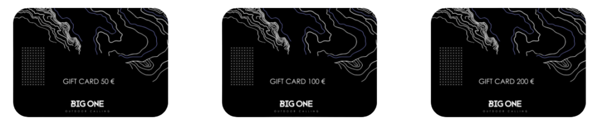 BIG ONE
