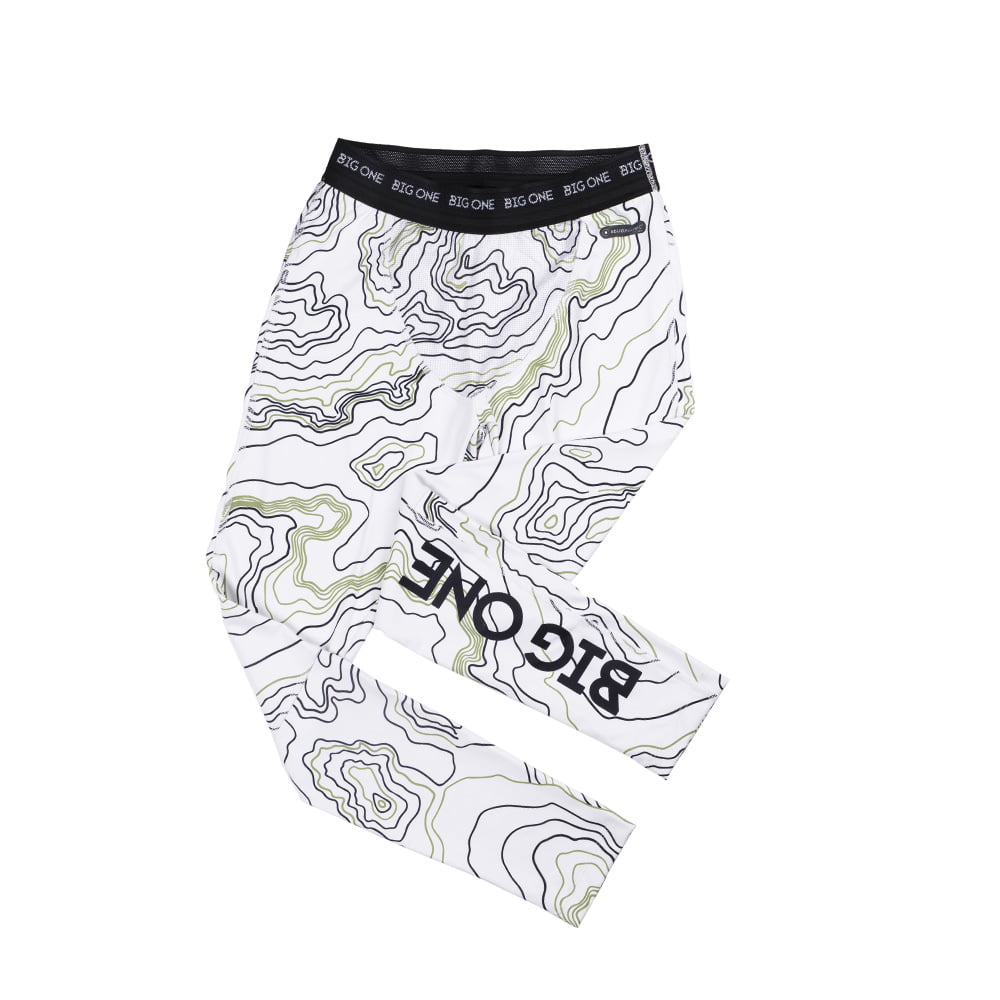 LEGGINS PROTEZIONE SOLARE UPF50+ “DARSA”