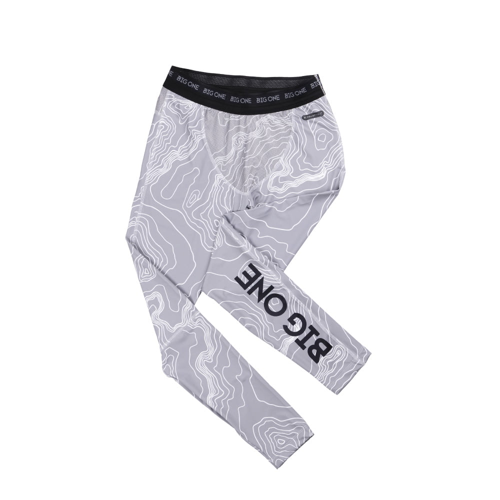 LEGGINS PROTEZIONE SOLARE UPF50+ “DARSA”