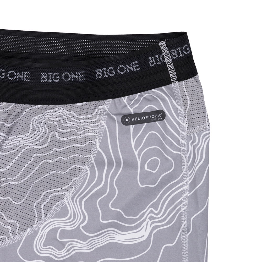 LEGGINS PROTEZIONE SOLARE UPF50+ “DARSA”