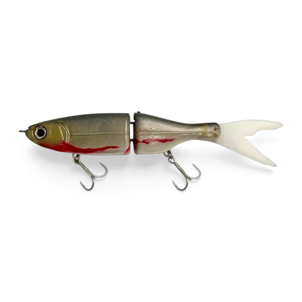 Veeu BURNO 160 GLIDE