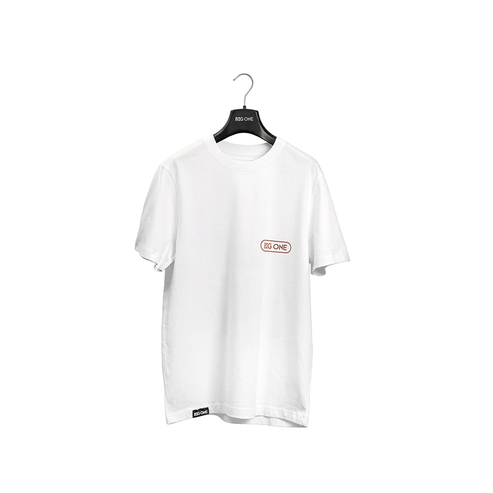 T-SHIRT “VORTEX BASS“ - RELAXED FIT