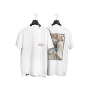 T-SHIRT “VORTEX BASS“ - RELAXED FIT