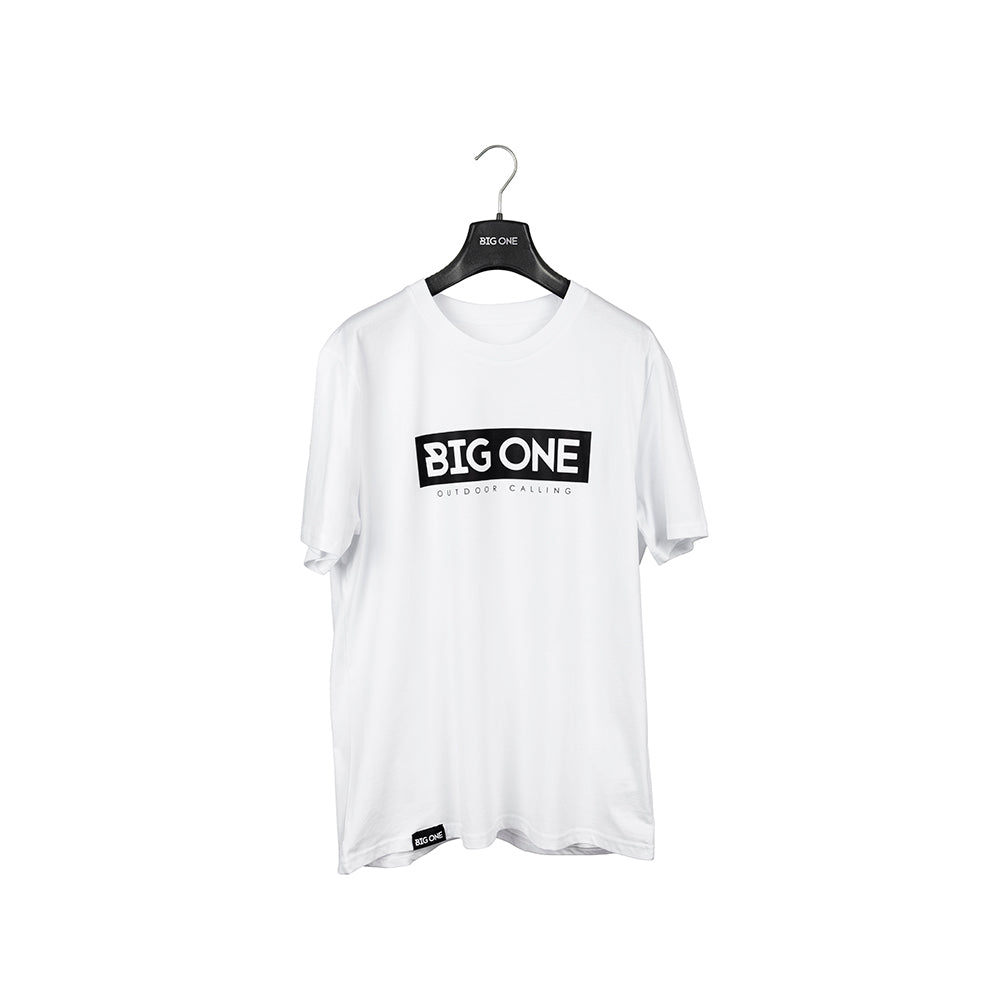 T-SHIRT “CLAIM WITH LOGO” - REGULAR FIT