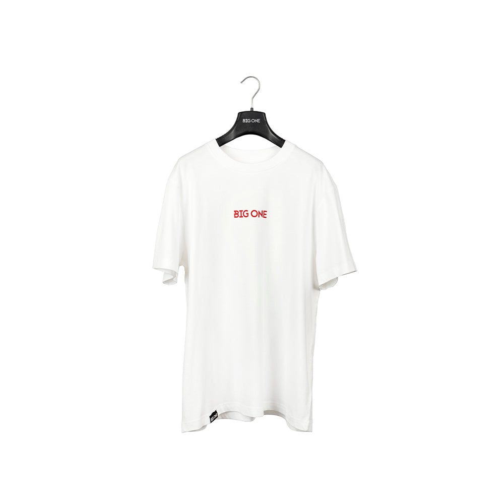 T-SHIRT “CERTIFIED MONSTER” - RELAXED FIT