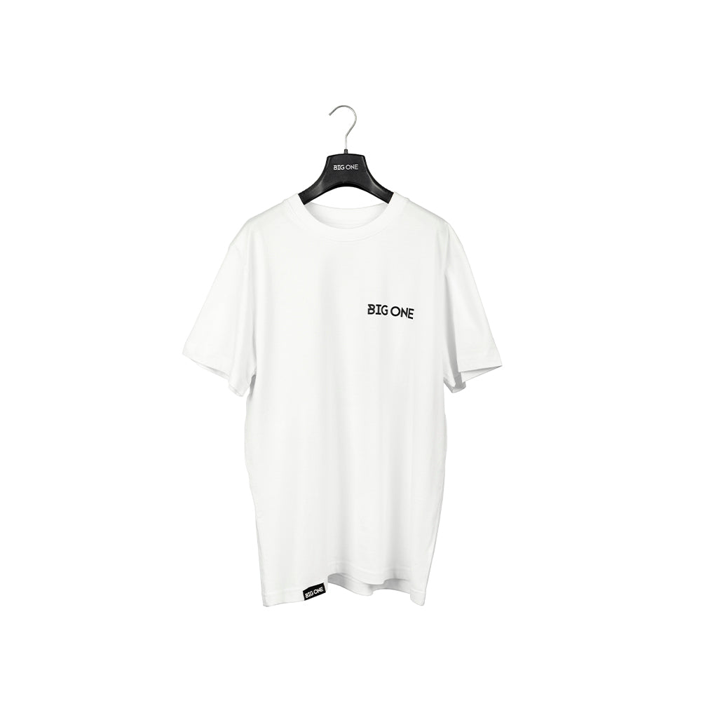 T-SHIRT “ANGLER BOWL” - RELAXED FIT