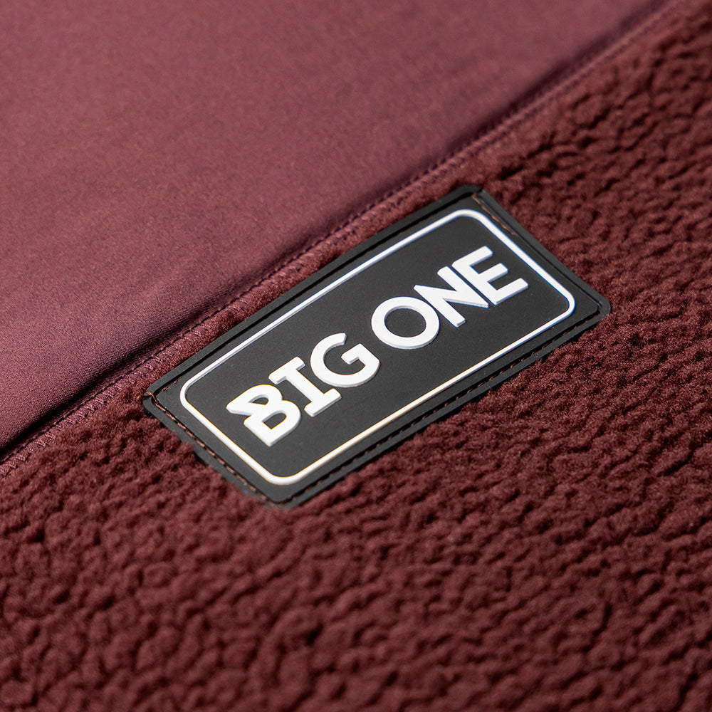 GILET SHERPA "THERMO PRO GILET"