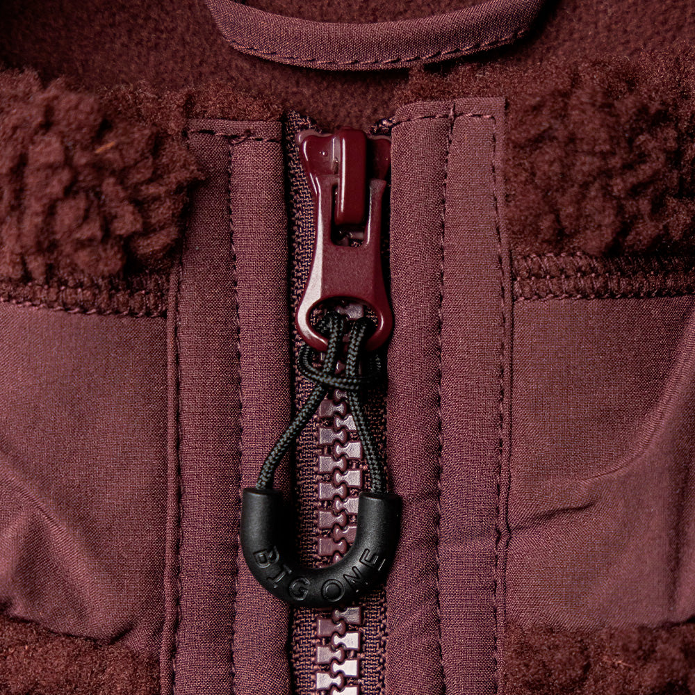 GILET SHERPA "THERMO PRO GILET"