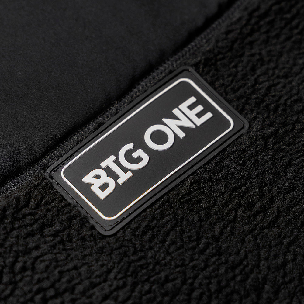 GIACCA SHERPA "THERMO PRO PILE"