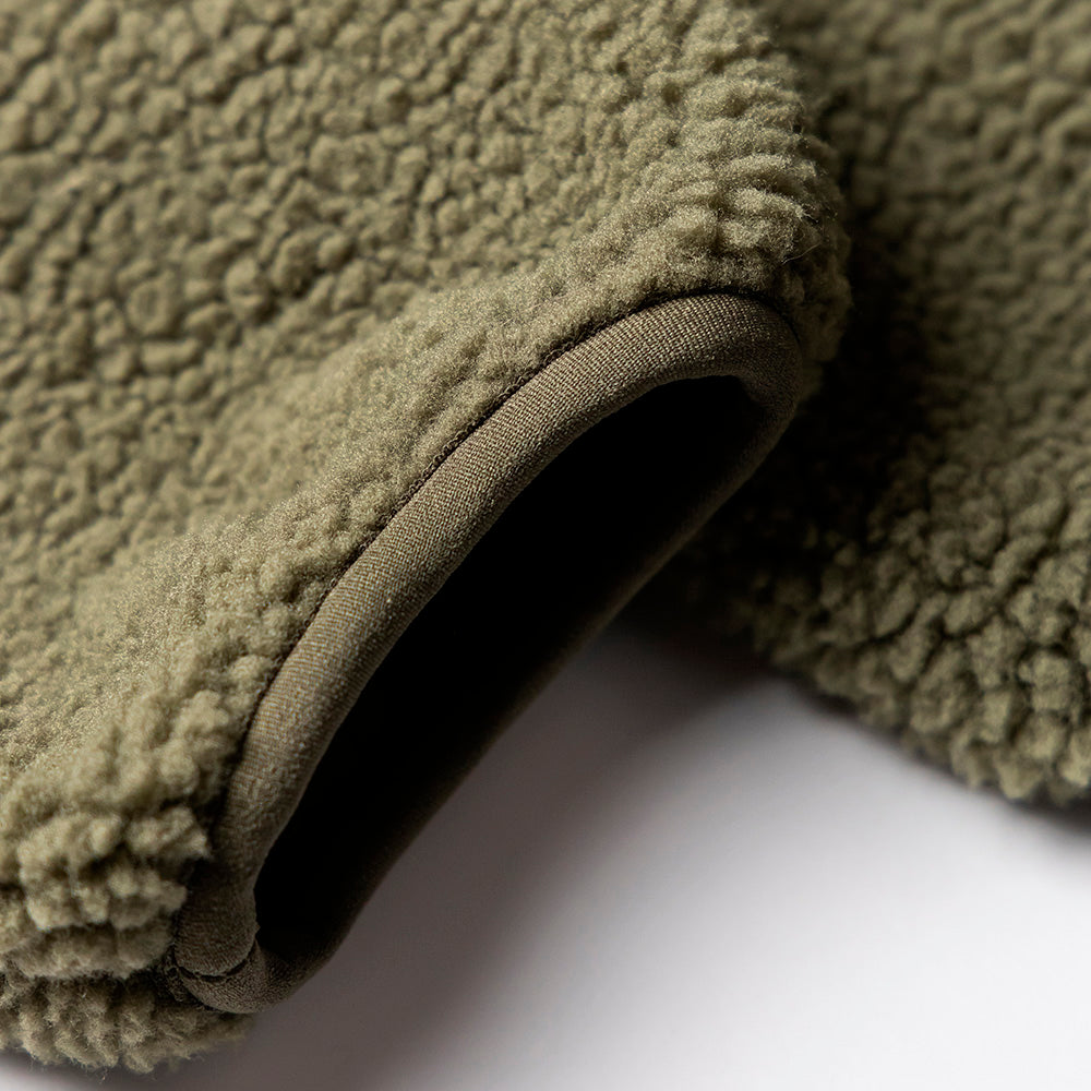 GIACCA SHERPA "THERMO PRO PILE"