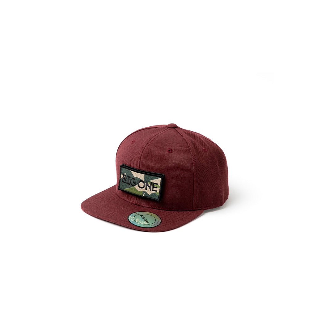 SNAPBACK PATCH “MODERN ERA”