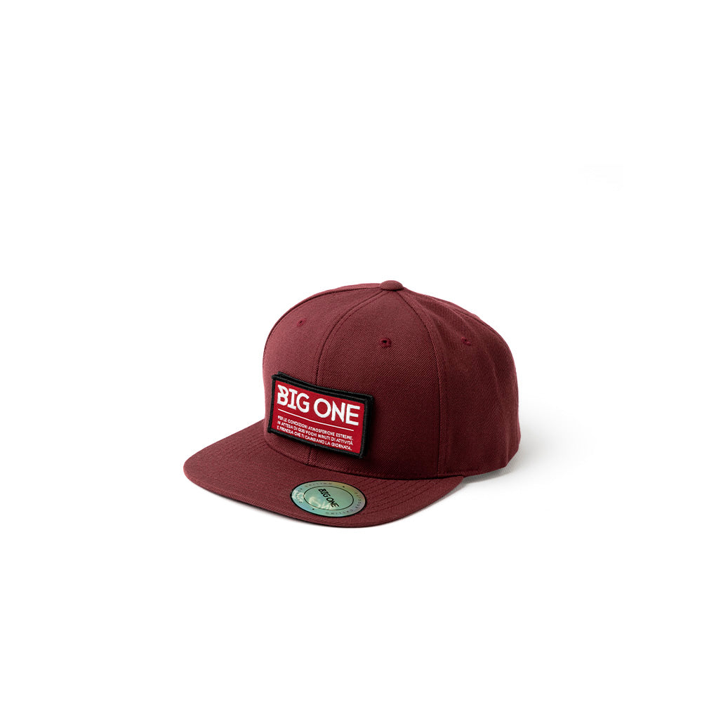 SNAPBACK PATCH “MODERN ERA”