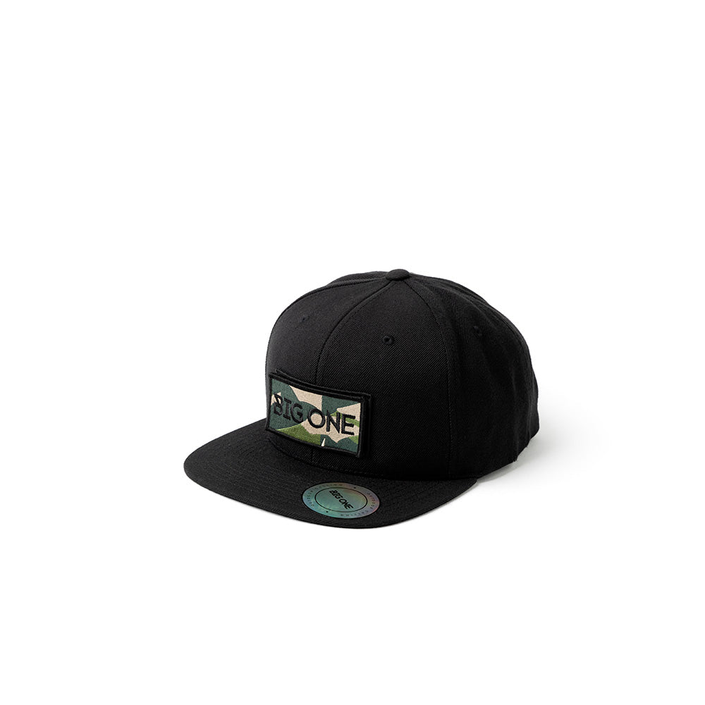 SNAPBACK PATCH “MODERN ERA”