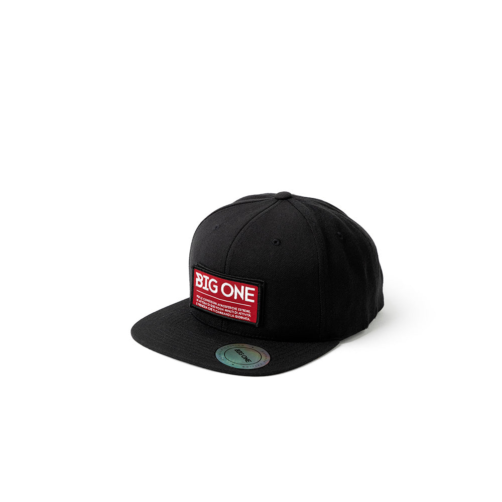 SNAPBACK PATCH “MODERN ERA”