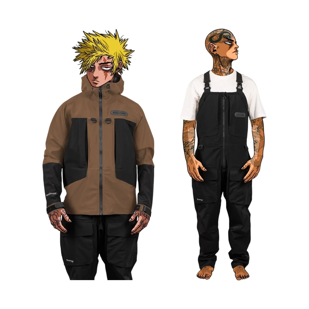 Bundle TEMPESTA 2.0