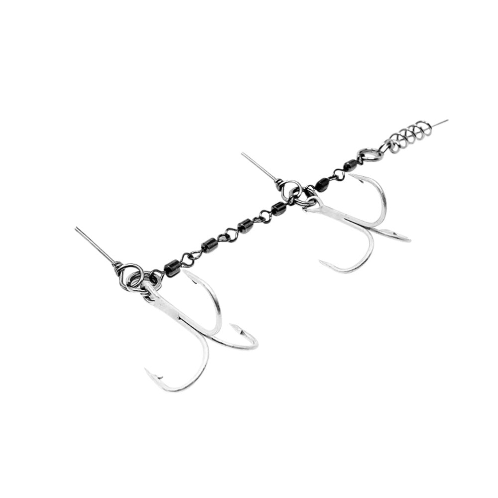 Stinger elite Large 3/0 & 3/0 (Swivels)