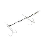 Stinger elite XL 4/0 & 4/0 (Swivels)